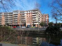 Le Venise - Gare Matabiau - T3 - avec Parking Privé - Chambres d'hôtes Toulouse