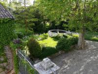 Apartment mit 2 Schlafzimmern