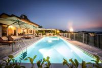 B&B Mombercelli - Villa Vinory - La Mandragola - Bed and Breakfast Mombercelli