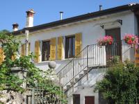 Agriturismo Bonù Gabriele - Ferienwohnung