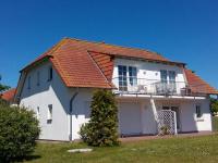 Ferienwohnung "Möwe" im Ferien-Resort Rügen - Ferienwohnung