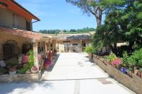 B&B Il Cavallino - Bed and Breakfast Civitanova Alta
