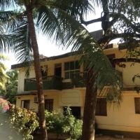 B&B Benaulim - J & B Holiday Homes - Bed and Breakfast Benaulim