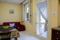Apartment mit 1 Schlafzimmer