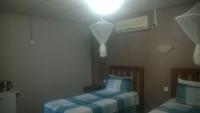 Habitación Doble - 2 camas