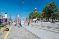 Apartamenty NAVIGATOR-PORT VIEW - B&B
