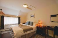 Habitación Doble Deluxe Superior - 1 o 2 camas 