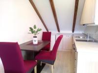 Holiday apartments Maslina Paho - Chambres d’hôtes Babino Polje