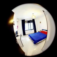 Apartamento - Planta baja