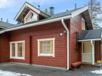 B&B Sirkka - Holiday Home Levimaa by Interhome - Bed and Breakfast Sirkka