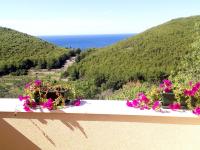 Apartamento con vistas al mar