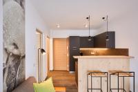 Appartement met 1 Slaapkamer