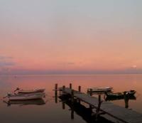 Veskikivi Holiday Home - B&B Mäebe