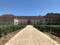 Chateau de Chassagne-Montrachet - Ferienwohnung