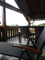 Chambre Double Deluxe avec Balcon