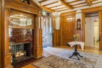 Suite Lit King-Size - Accessible aux Personnes à Mobilité Réduite