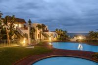 Le Paradis, Self-Catering Beachfront Apartments - B&B Ballito