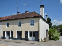 L'Orée des Lacs (Appartement n°3) - B&B Pont-de-Poitte