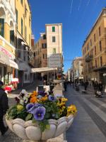 Appartement 1 Chambre