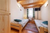 Double Room with Two Beds