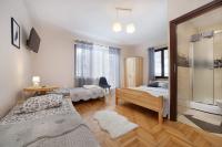 Quadruple Room with Bathroom