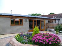 The Old Cowstall - B&B Somerton