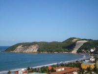 Apartamentos Natal - Ferienwohnung