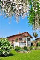 B&B Le Lune - Ferienwohnung