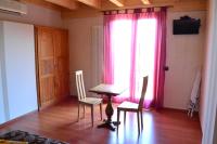 Double Room with Lake View