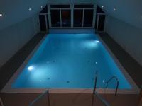 Am Pool und Strand 7 neu - B&B Barendorf