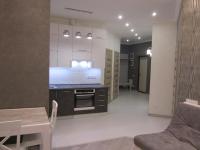 1-Bedroom Apartment - Odessa - B&B Odesa