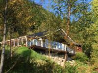 Frydenlund - Ferienwohnung