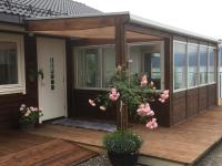 Frydenlund - B&B Balestrand