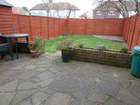 Croydon apartment with parking - B&B