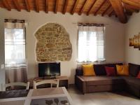 Vicus House - B&B Viciomaggio