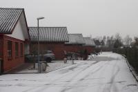 Holstebro Townside House - B&B