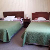 Dreibettzimmer