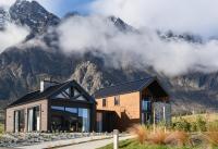 4 Stockyard Lane by Sotheby's Luxury Rental Homes - B&B Distretto di Queenstown