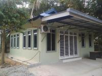 B&B Kampong Merbok - DZe Homestay Singkir Genting - Bed and Breakfast Kampong Merbok