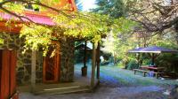Bungalow mit 2 Schlafzimmern