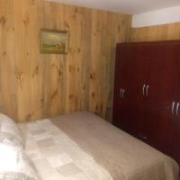 Habitación Doble con baño compartido
