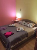 Гостевой Дом «ANIKA» - Bed and Breakfast