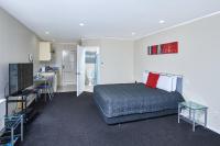 Studio - Geschikt voor Gasten met een Lichamelijke Beperking