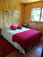 Chalet met 3 Slaapkamers