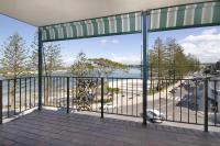 Lowanna Unit 10 24 Bulcock Beach Esplanade Bulcock Beach - Ferienwohnung
