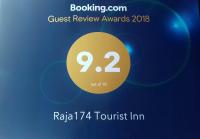 Raja174 Homestay - Ferienwohnung Kandy