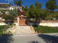 Paradise Sea - Bed and Breakfast Saterlí