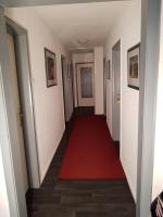 Double Room with external bathroom