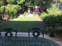 At 27 on Derby - B&B