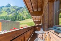 Appartamento con 2 Camere da Letto